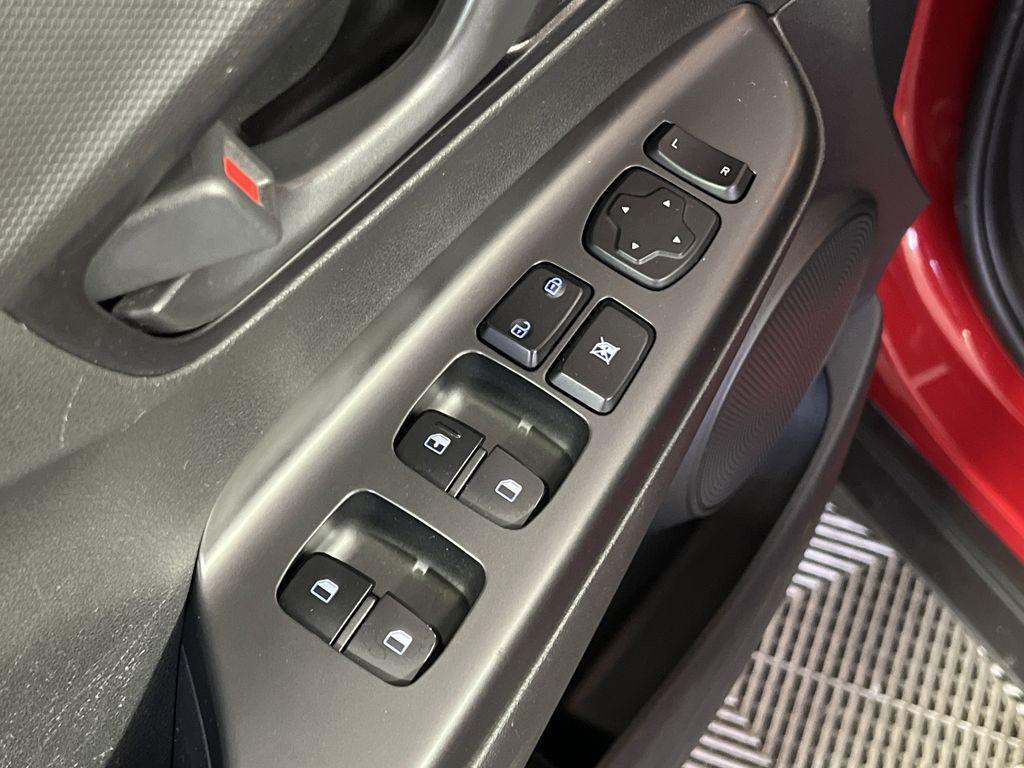 used 2019 Hyundai Kona car, priced at $11,516