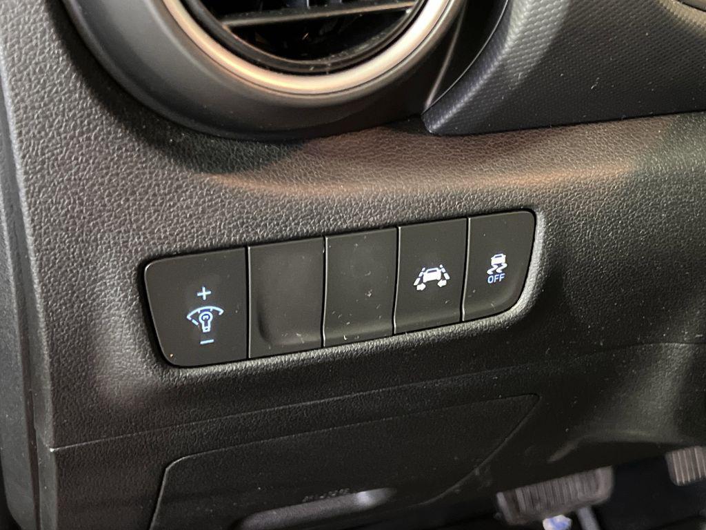 used 2019 Hyundai Kona car, priced at $11,516