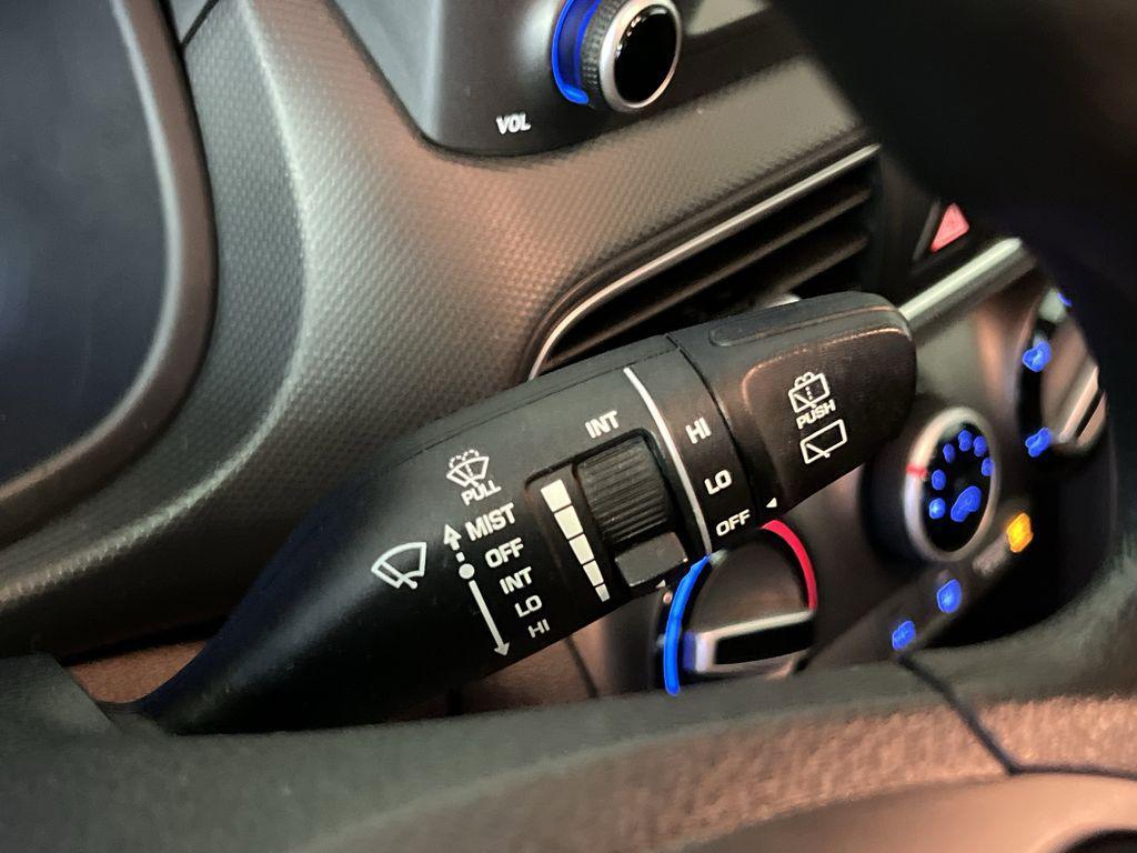 used 2019 Hyundai Kona car, priced at $11,516