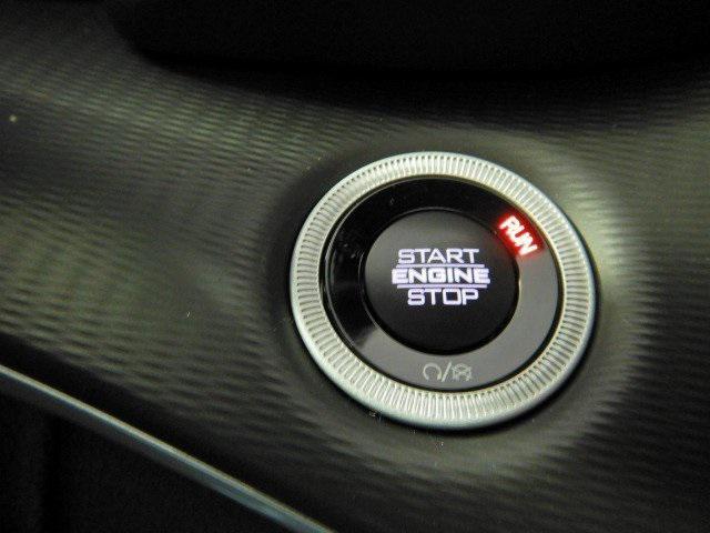 new 2025 Jeep Grand Cherokee car, priced at $36,817