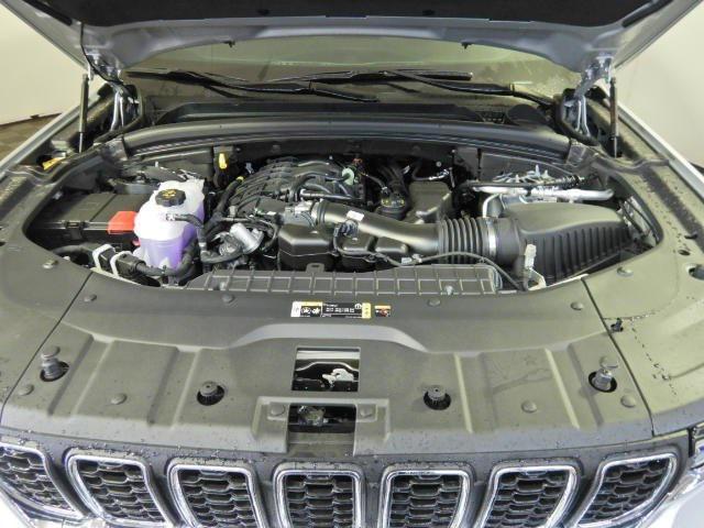 new 2025 Jeep Grand Cherokee car, priced at $39,317