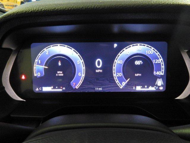 new 2025 Jeep Grand Cherokee car, priced at $39,317