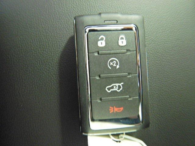 new 2025 Jeep Grand Cherokee car, priced at $39,317