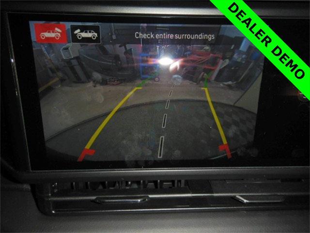 new 2025 Jeep Wrangler car, priced at $92,898