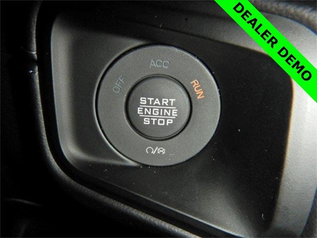 new 2025 Jeep Wrangler car, priced at $92,898
