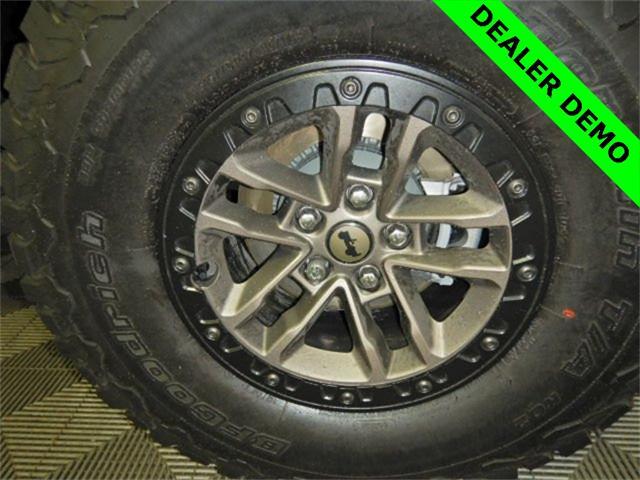new 2025 Jeep Wrangler car, priced at $92,898