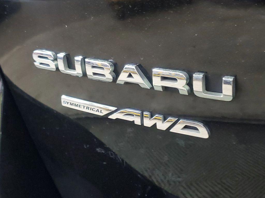 used 2023 Subaru Outback car, priced at $21,657