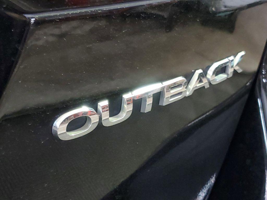 used 2023 Subaru Outback car, priced at $21,657