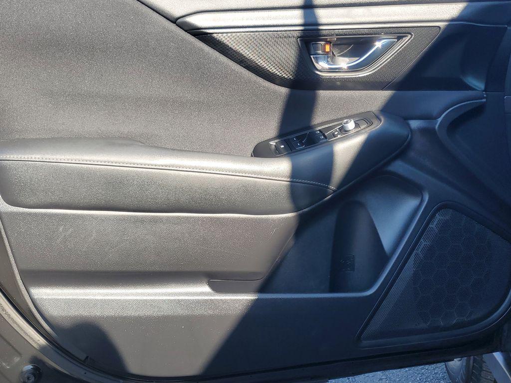 used 2023 Subaru Outback car, priced at $21,657