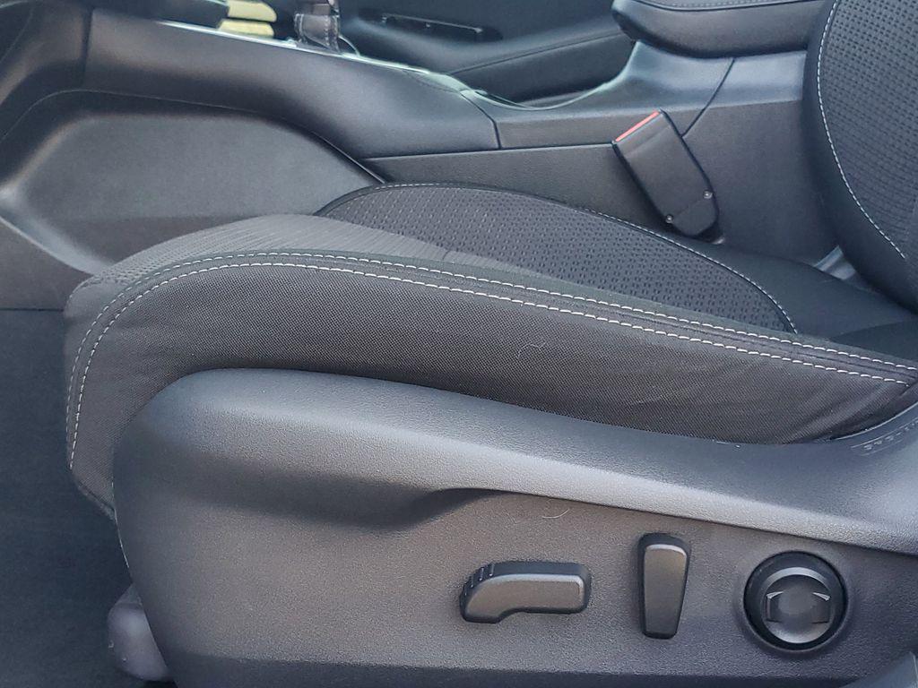 used 2023 Subaru Outback car, priced at $21,657