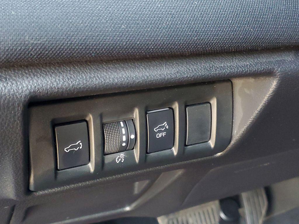 used 2023 Subaru Outback car, priced at $21,657