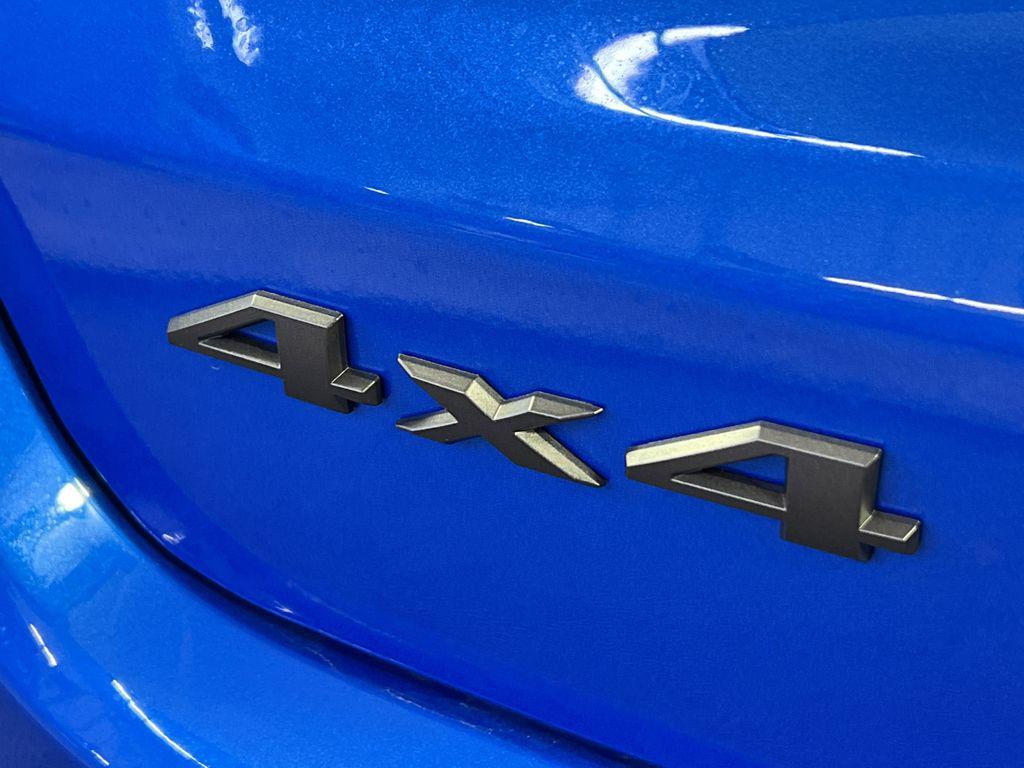 new 2026 Jeep Compass car, priced at $33,115