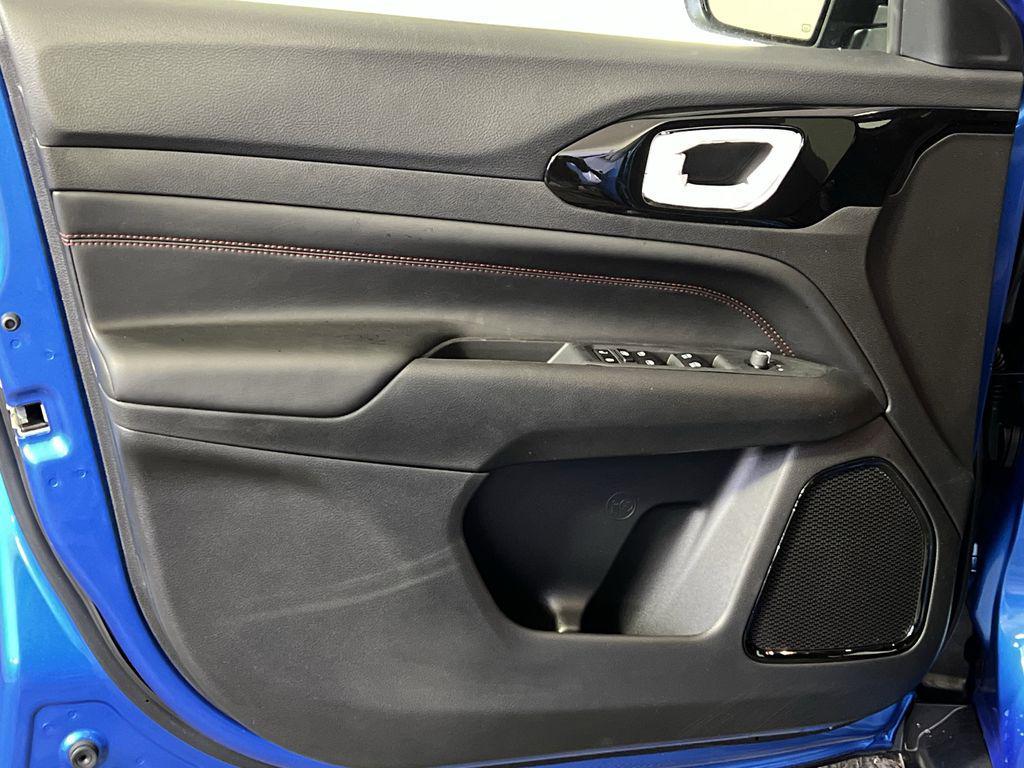 new 2026 Jeep Compass car, priced at $33,115