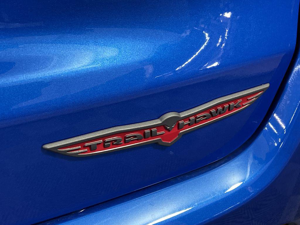 new 2026 Jeep Compass car, priced at $33,115