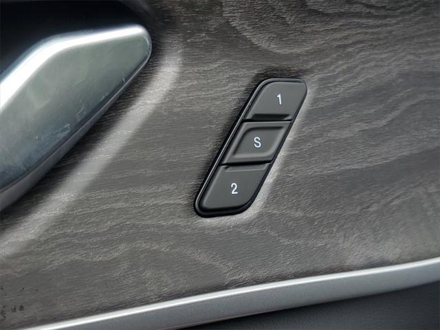 new 2025 Jeep Grand Cherokee car, priced at $46,857