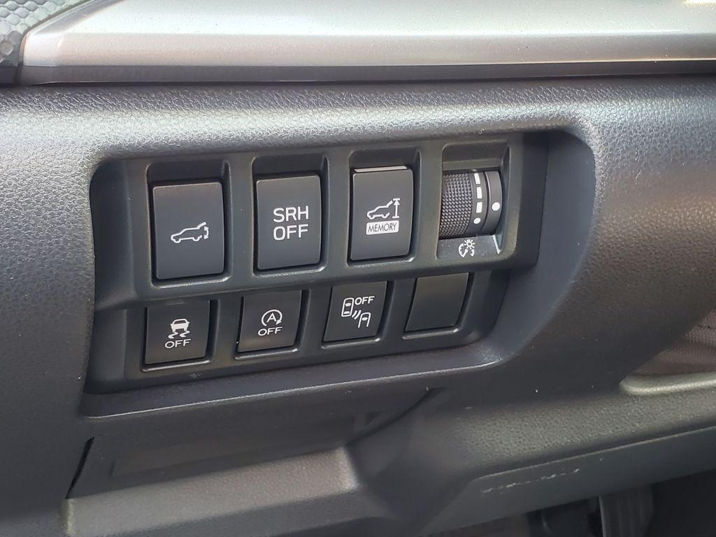 used 2021 Subaru Forester car, priced at $19,875