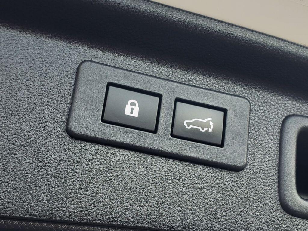 used 2021 Subaru Forester car, priced at $19,875