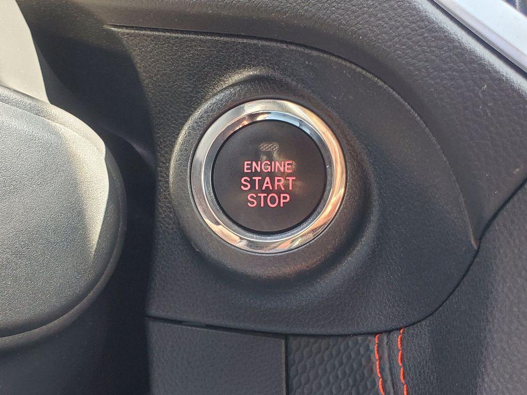 used 2021 Subaru Forester car, priced at $19,875