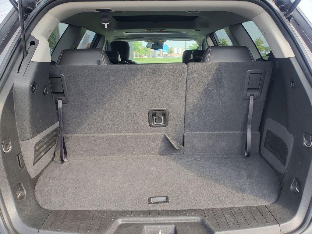 used 2017 Buick Enclave car, priced at $15,329