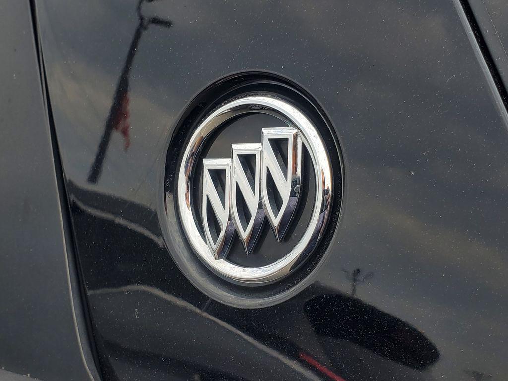 used 2017 Buick Enclave car, priced at $15,329