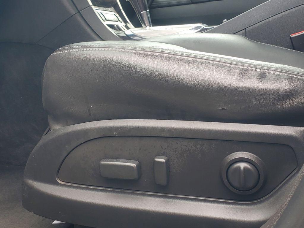 used 2017 Buick Enclave car, priced at $15,329