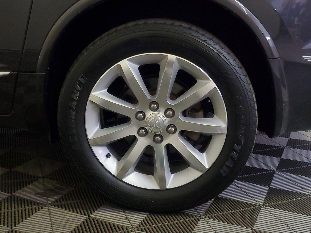 used 2017 Buick Enclave car, priced at $15,329