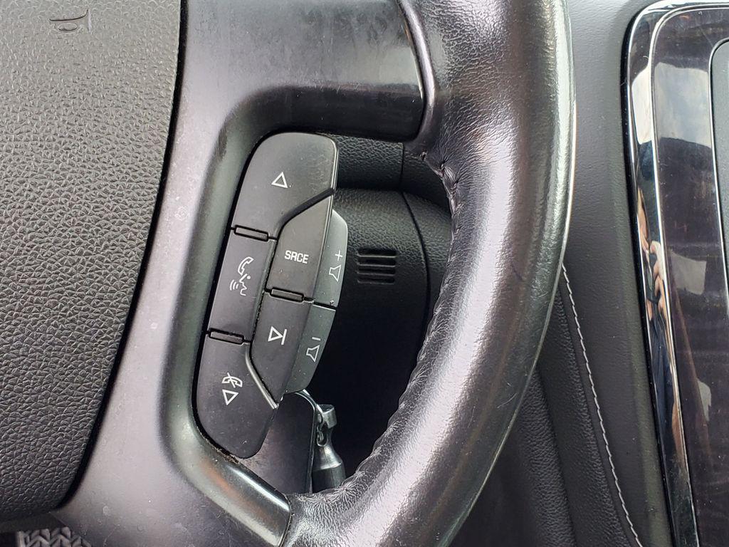 used 2017 Buick Enclave car, priced at $15,329