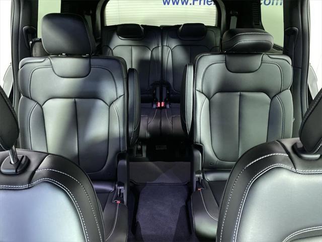new 2025 Jeep Grand Cherokee L car, priced at $44,217