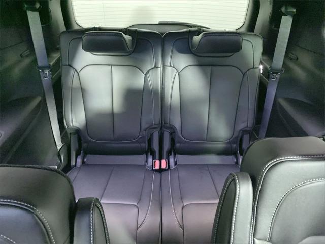 new 2025 Jeep Grand Cherokee L car, priced at $44,217