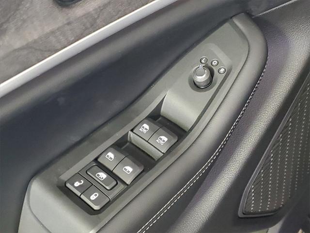 new 2025 Jeep Grand Cherokee L car, priced at $45,452