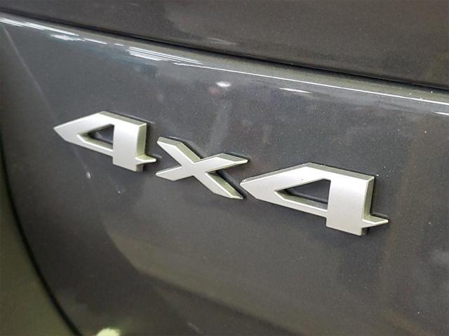 new 2025 Jeep Grand Cherokee L car, priced at $45,452
