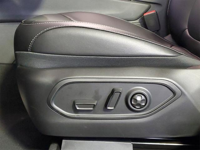 new 2025 Jeep Grand Cherokee L car, priced at $45,452