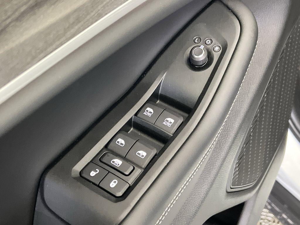 new 2025 Jeep Grand Cherokee car, priced at $38,974