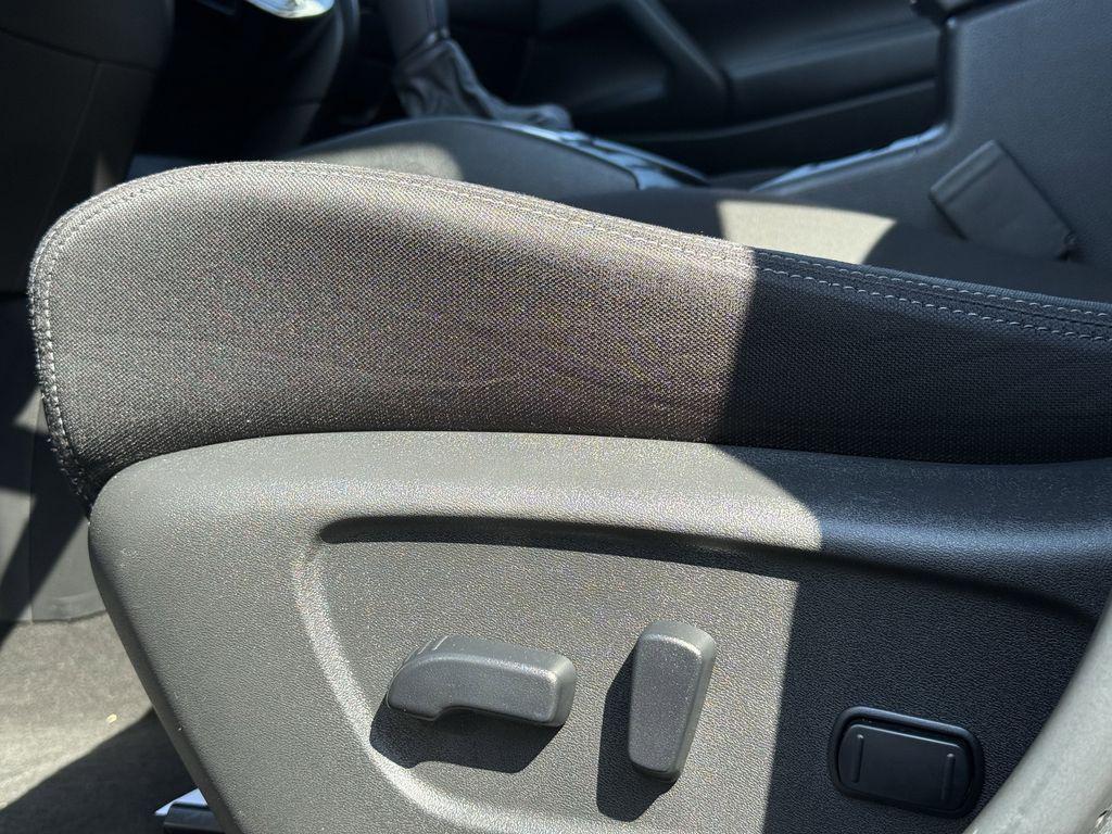 used 2020 Nissan Rogue Sport car, priced at $16,419