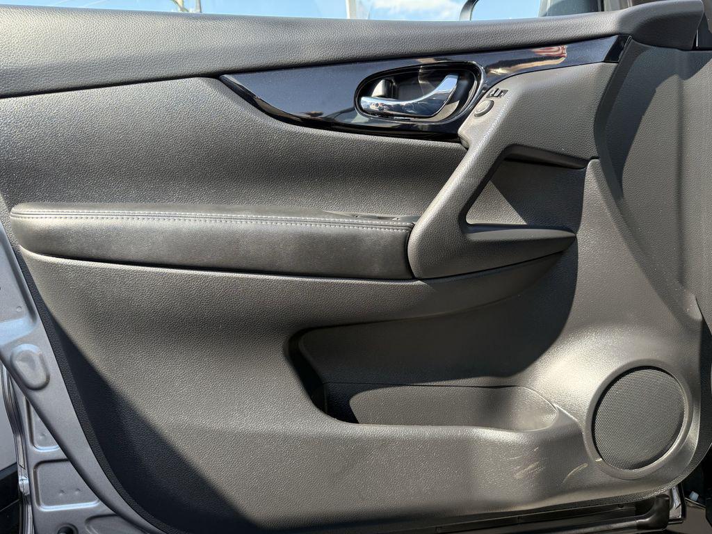 used 2020 Nissan Rogue Sport car, priced at $16,419