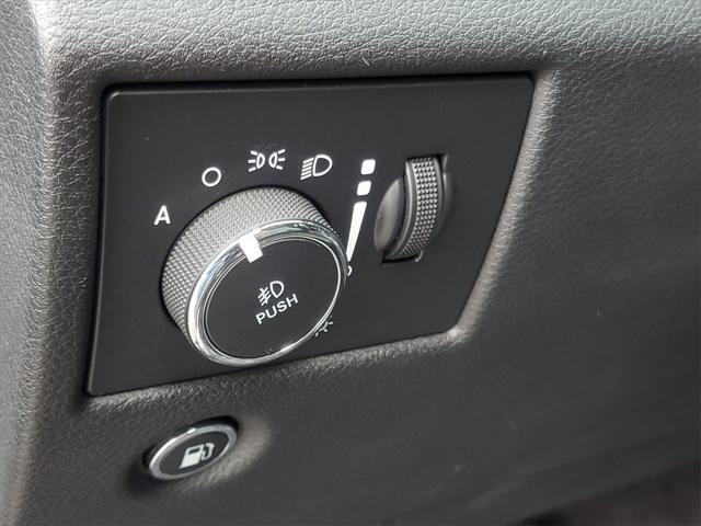 used 2018 Jeep Grand Cherokee car, priced at $18,455