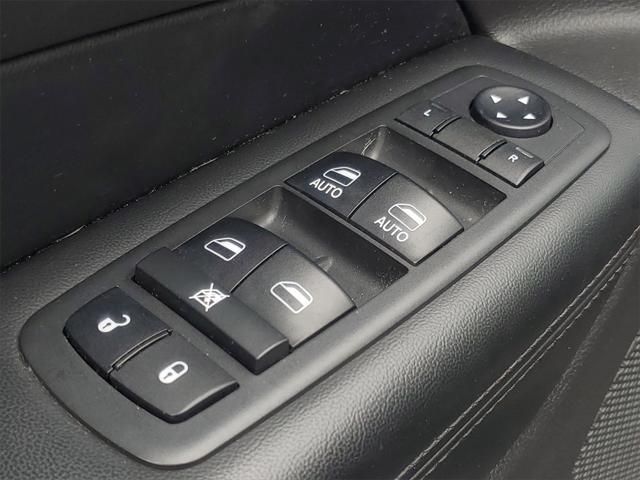used 2018 Jeep Grand Cherokee car, priced at $18,455
