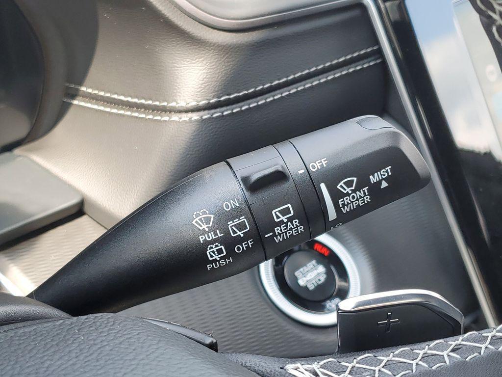 new 2025 Jeep Grand Cherokee L car, priced at $35,464