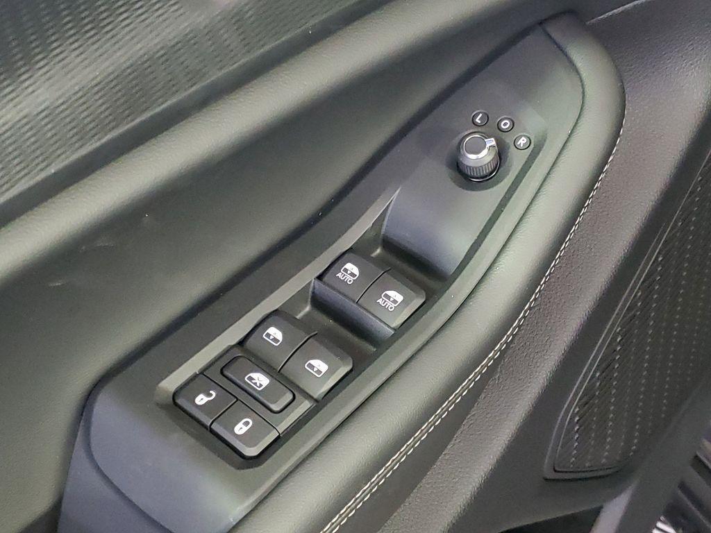 new 2025 Jeep Grand Cherokee L car, priced at $35,464