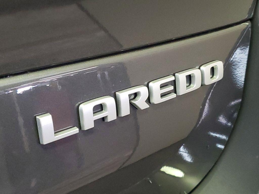 new 2025 Jeep Grand Cherokee L car, priced at $35,464