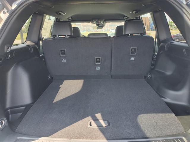 new 2025 Jeep Grand Cherokee car, priced at $42,415