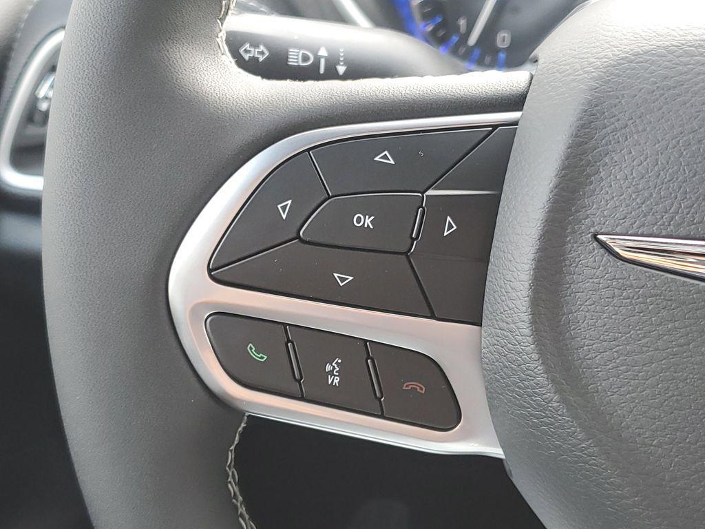 new 2026 Chrysler Pacifica car, priced at $46,105