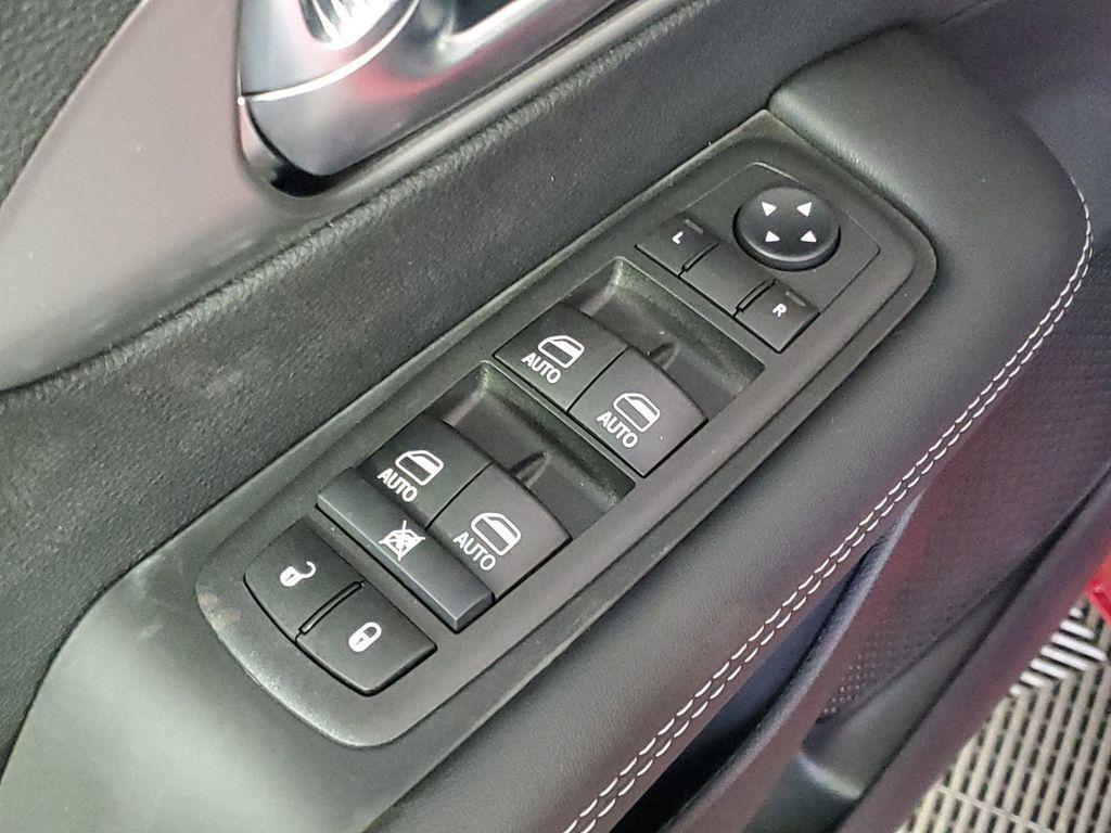 new 2026 Chrysler Pacifica car, priced at $46,105