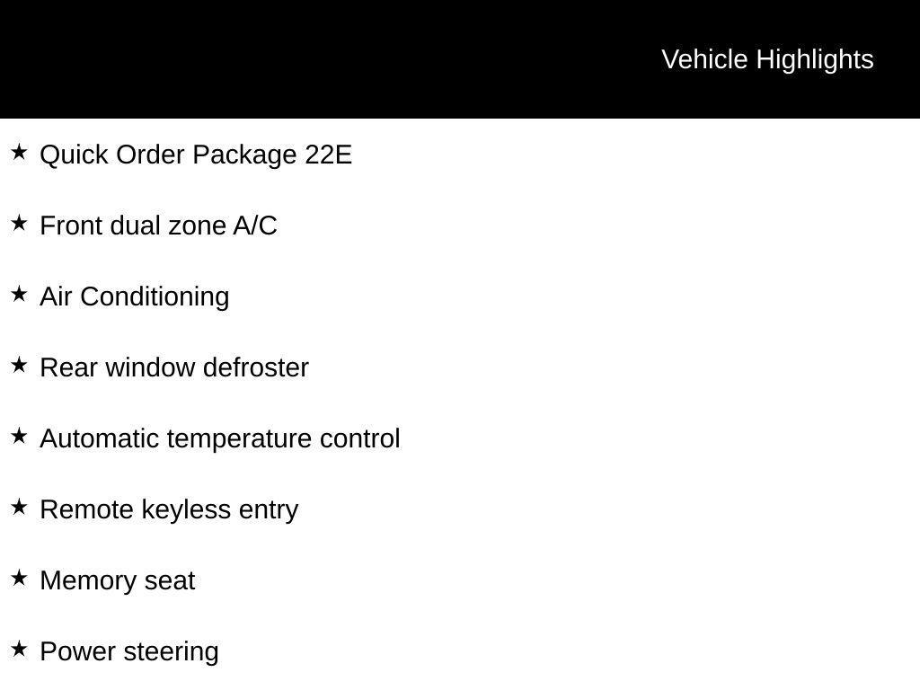 used 2023 Jeep Grand Cherokee car, priced at $33,536