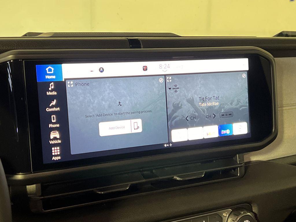 new 2026 Jeep Wrangler car, priced at $54,520