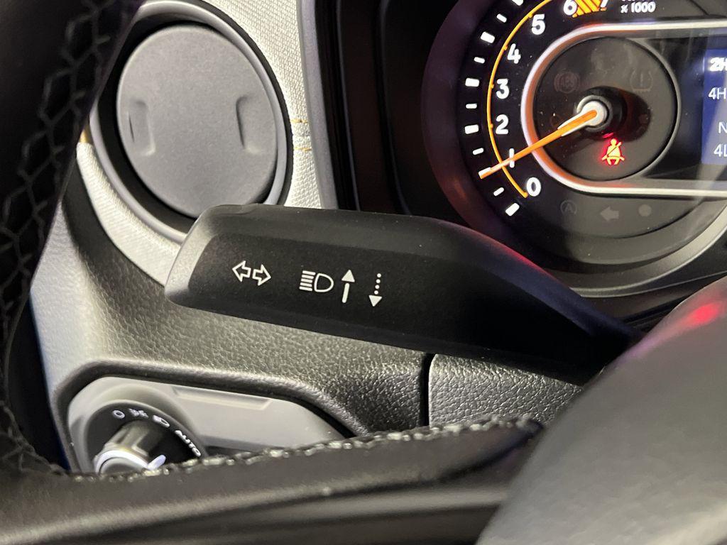 new 2026 Jeep Wrangler car, priced at $54,520