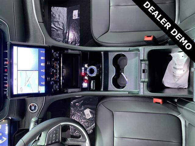new 2025 Jeep Grand Cherokee car, priced at $39,415