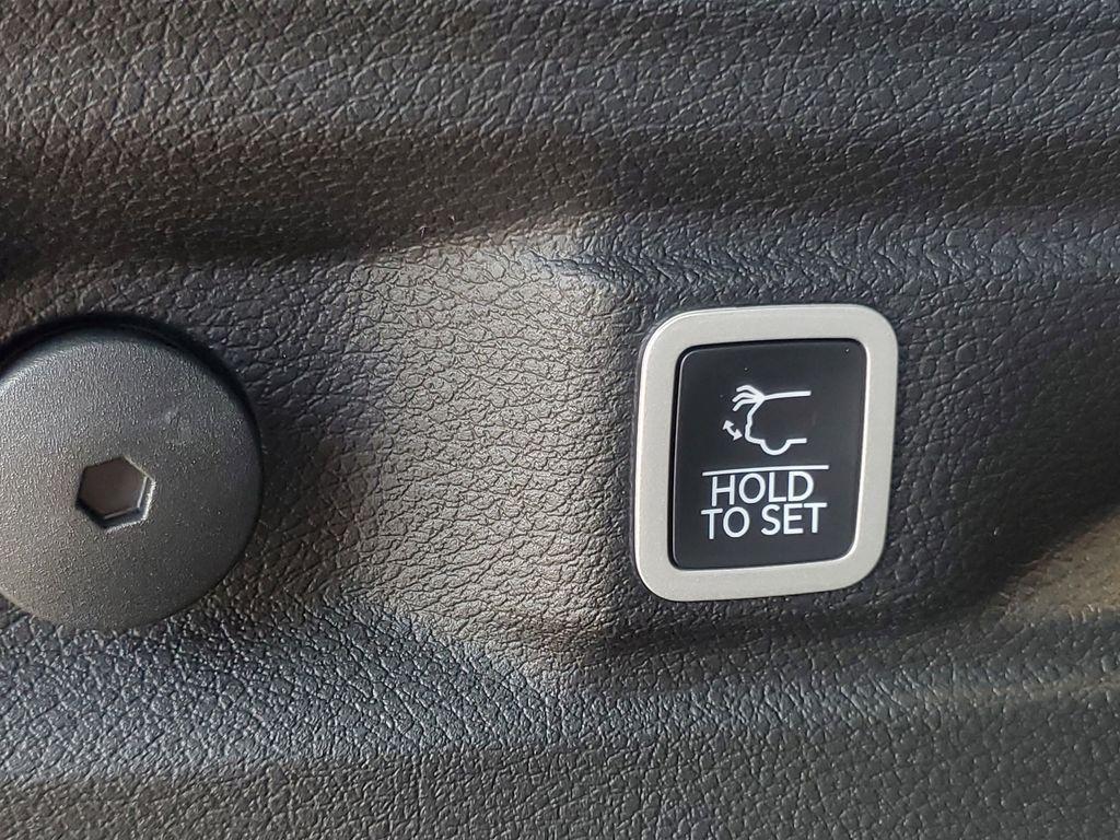 new 2025 Jeep Grand Cherokee L car, priced at $38,967