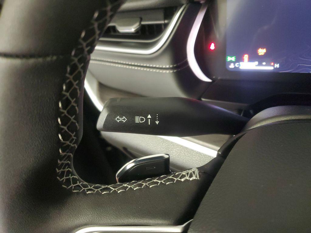 new 2025 Jeep Grand Cherokee car, priced at $41,089
