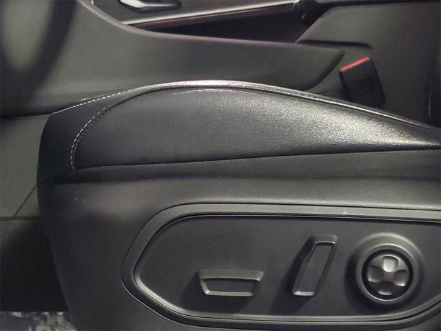 used 2023 Jeep Grand Cherokee car, priced at $34,403